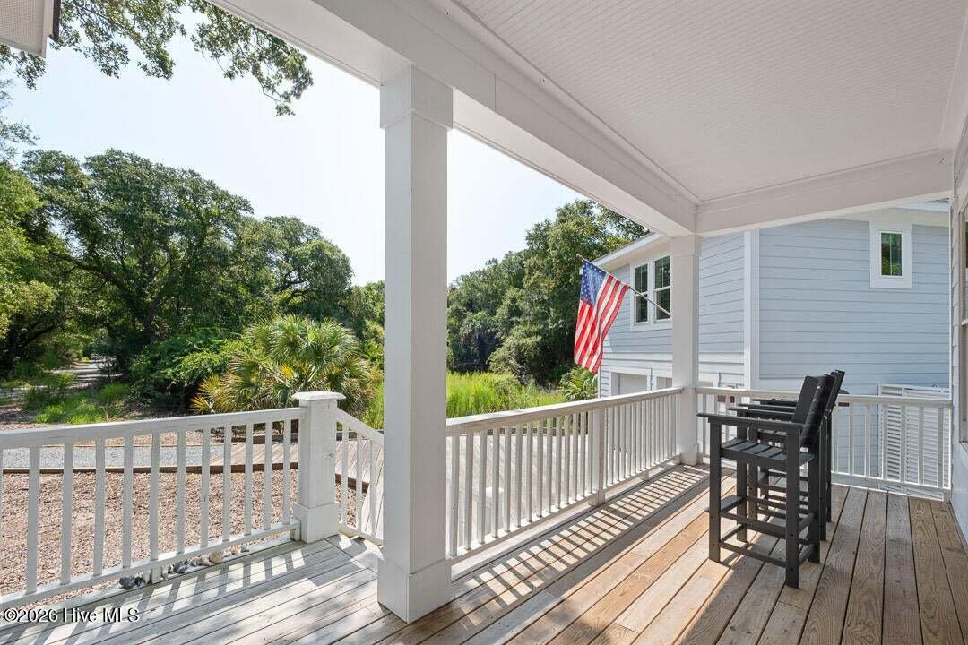 House in Southport, North Carolina, United States 2 - 18662385