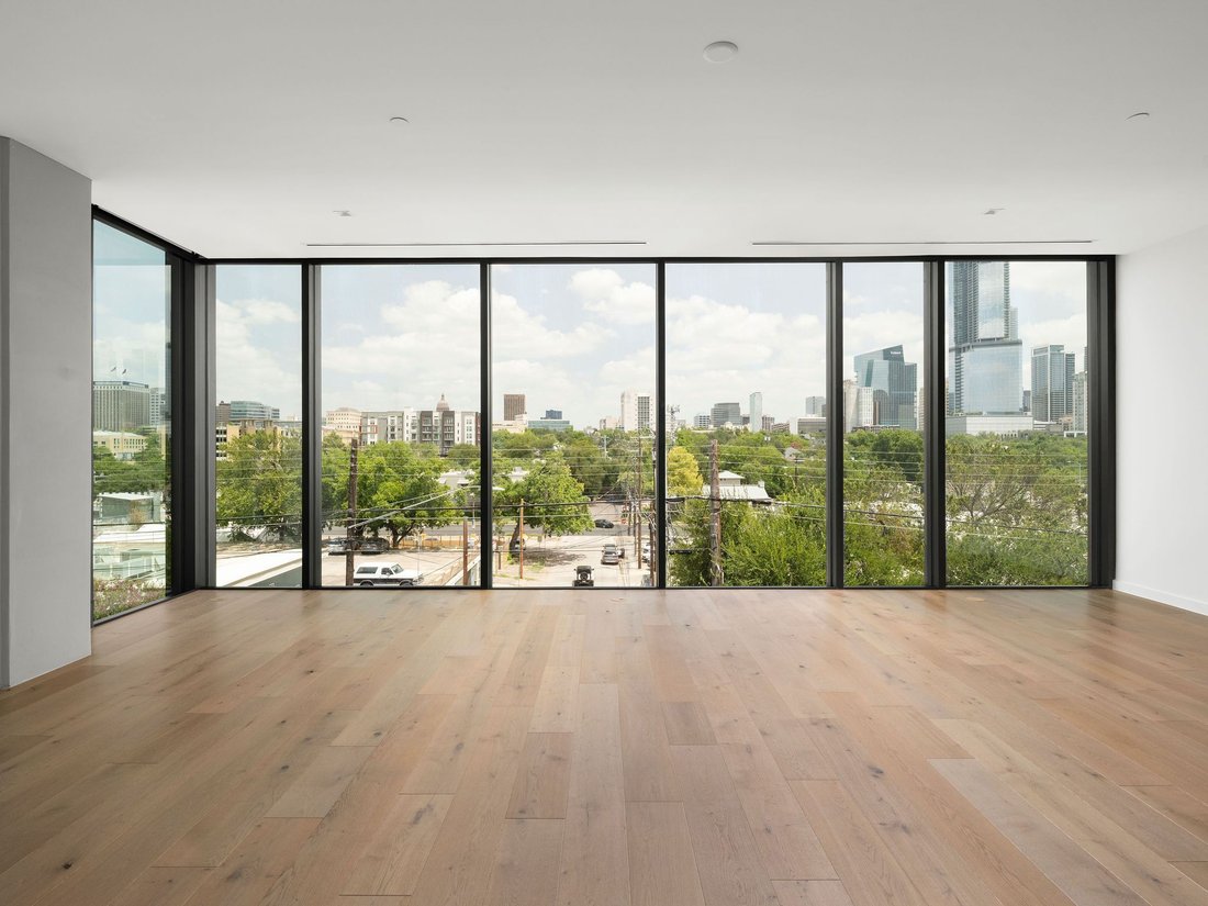Condo in Austin, Texas, United States 1 - 18666477