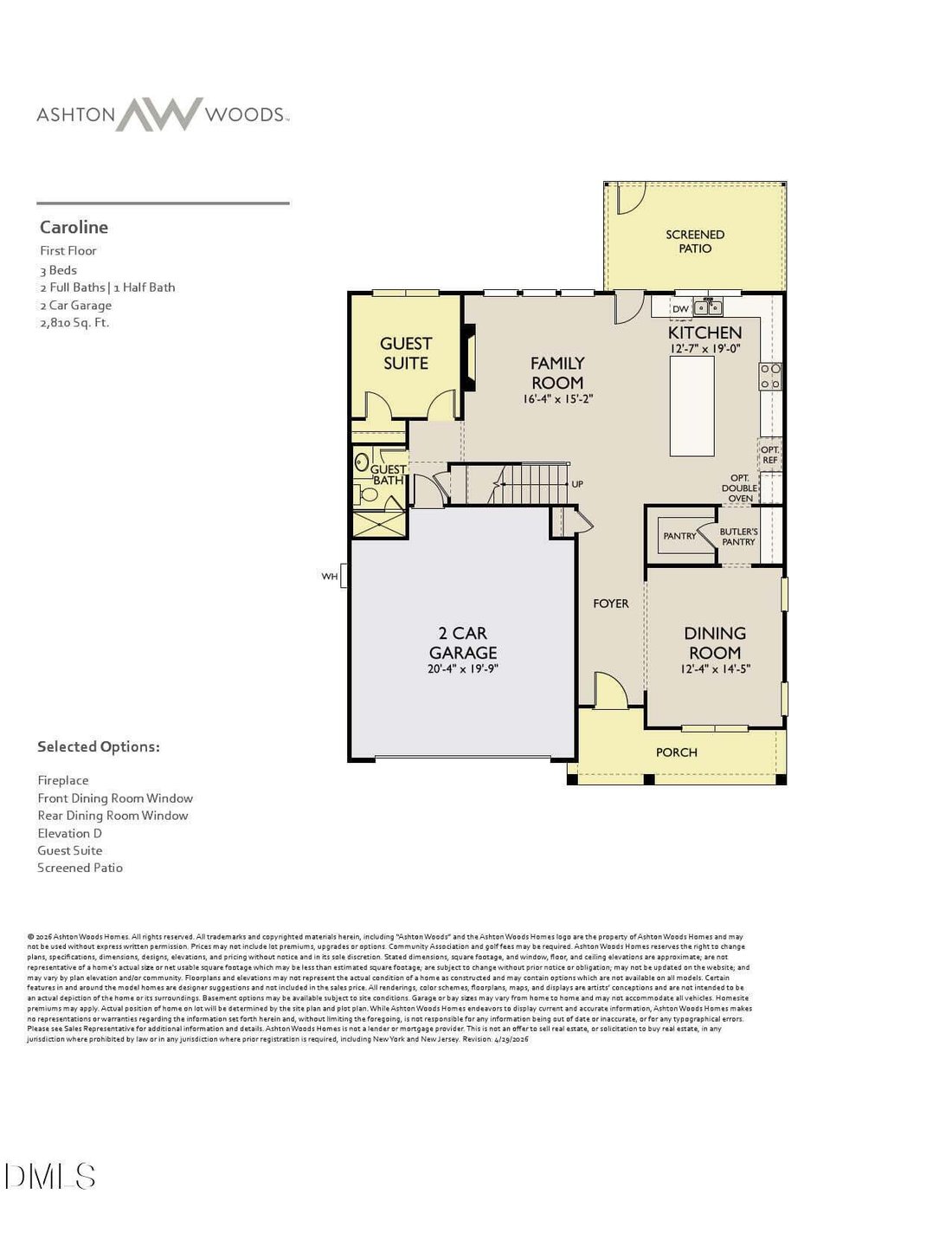 House in Rolesville, North Carolina, United States 2 - 18669267