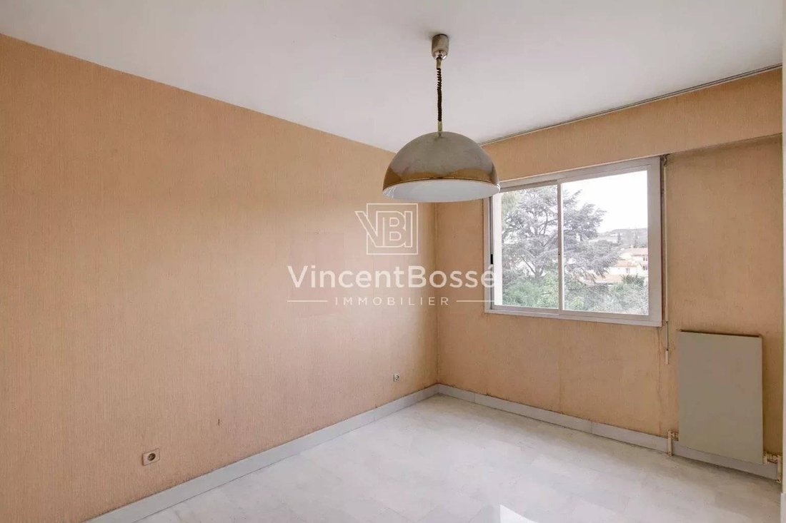 Apartment in Saint-Laurent-du-Var, Provence-Alpes-Côte d'Azur, France 5 - 17135773