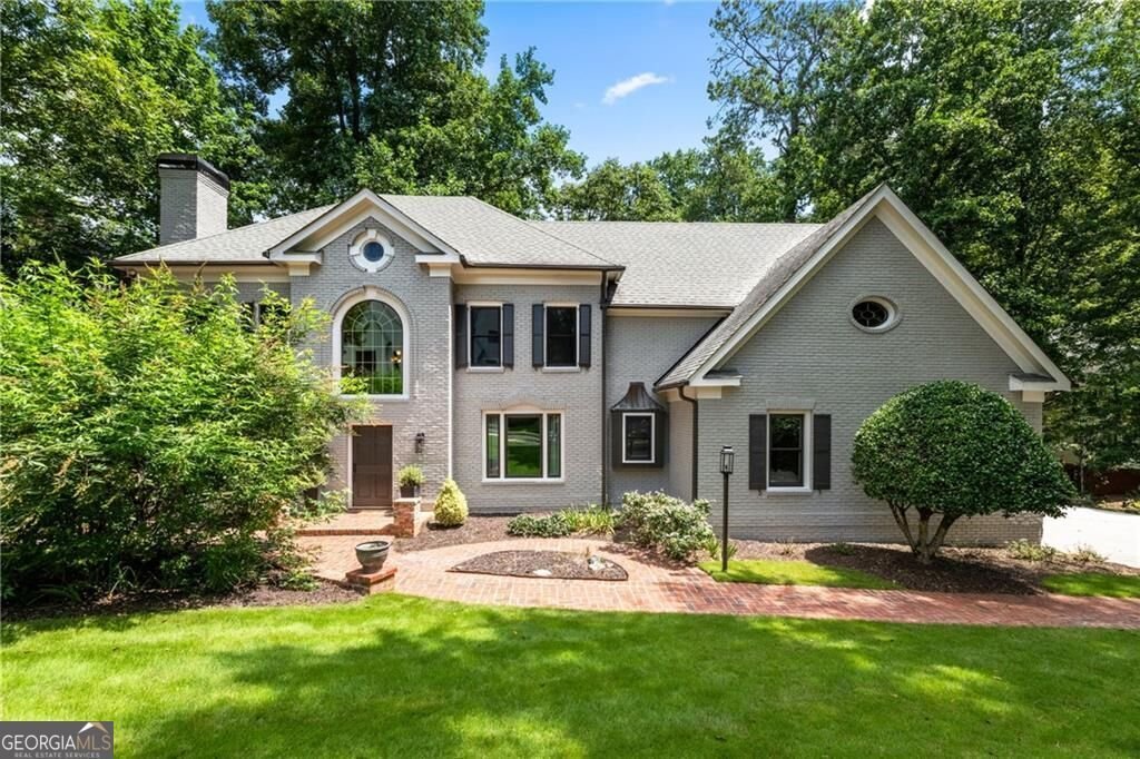 House in Peachtree Corners, Georgia, United States 1 - 18663228