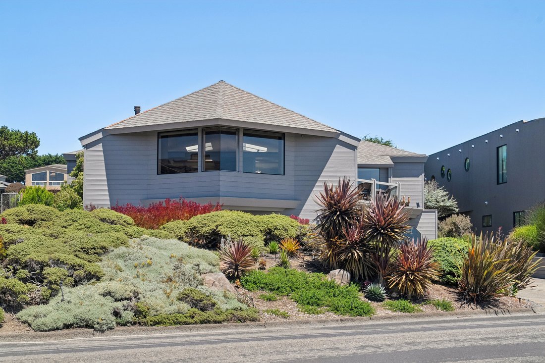 House in Bodega Bay, California, United States 4 - 18661222