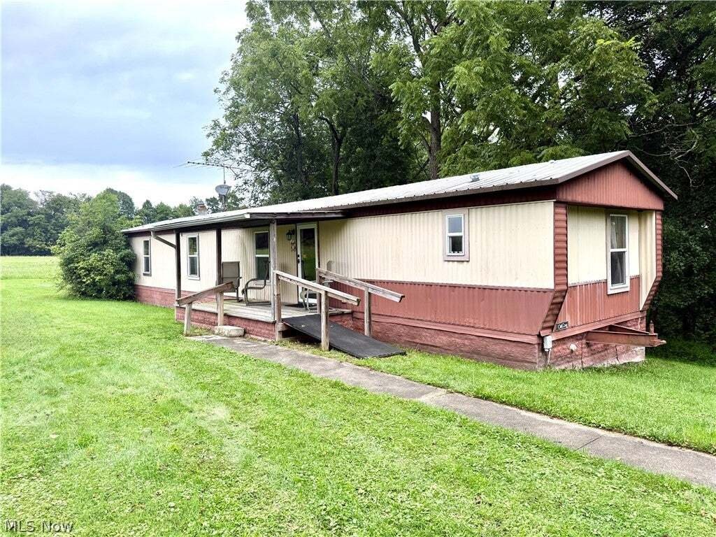 House in Woodsfield, Ohio, United States 1 - 18670642
