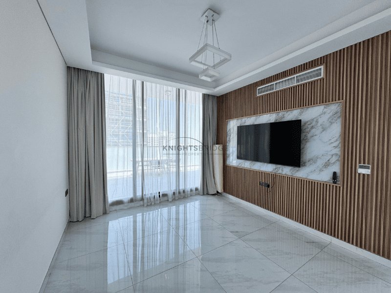 Apartment in JVC / Jumeirah Village Circle, Dubai, United Arab Emirates 2 - 18666492
