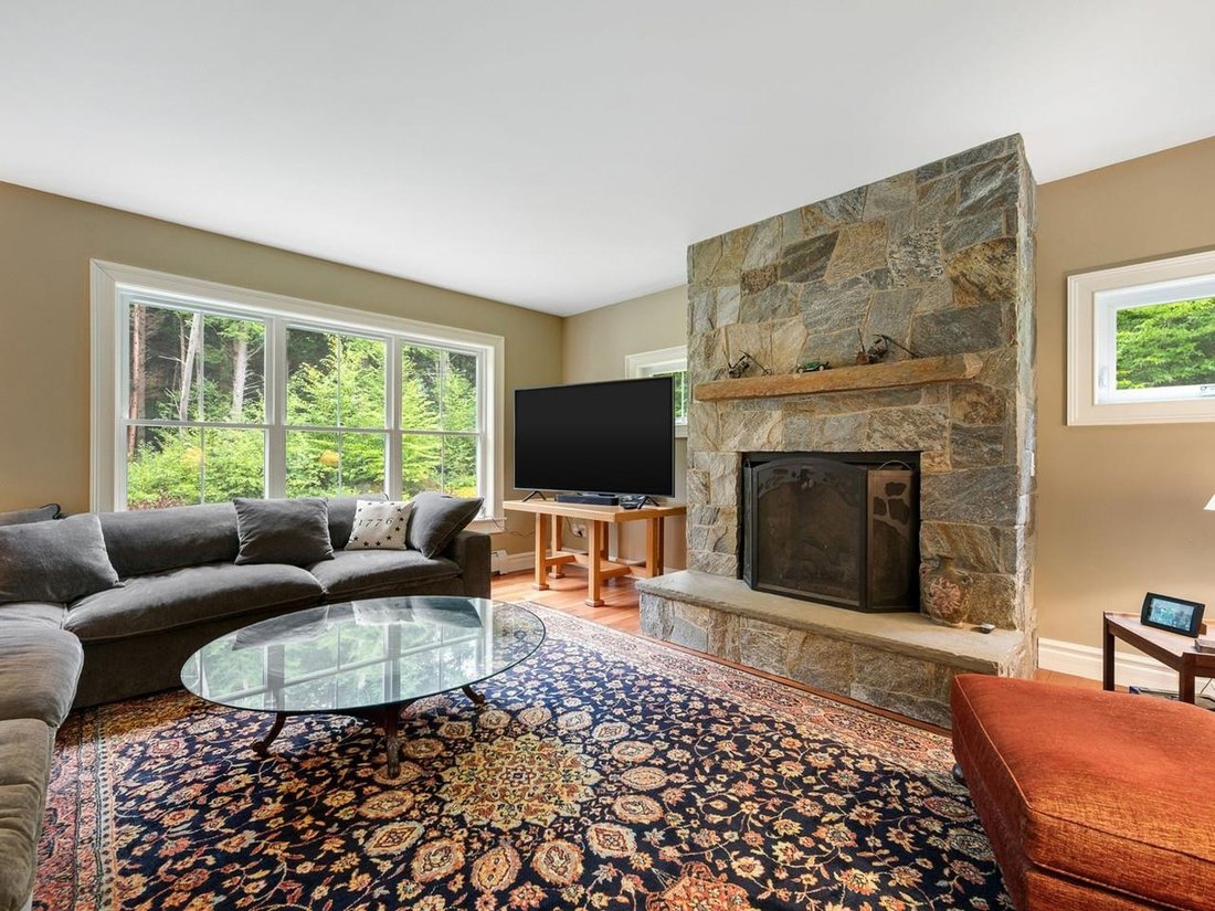 House in Waitsfield, Vermont, United States 4 - 18659950