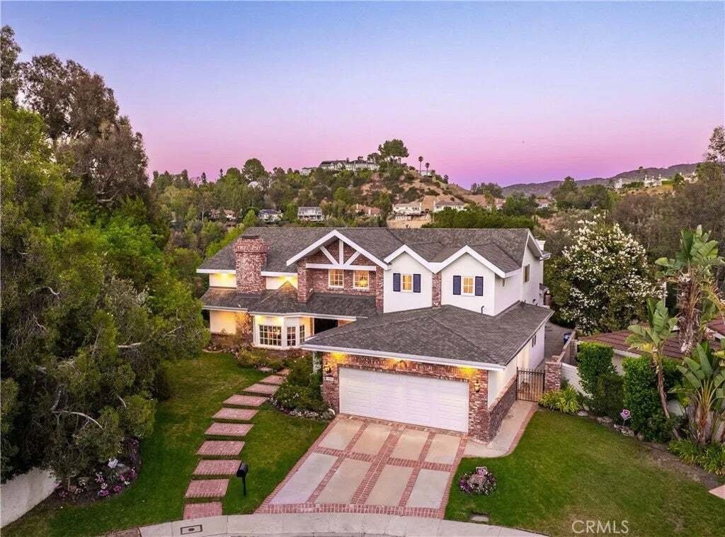 House in Los Angeles, California, United States 1 - 18663896