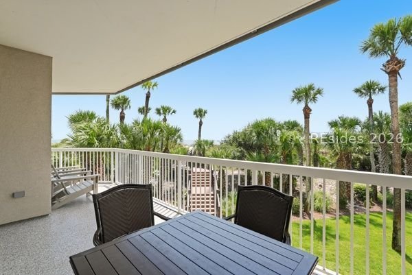 Eigentumswohnung in Hilton Head Island, South Carolina, Vereinigte Staaten 5 - 18528250