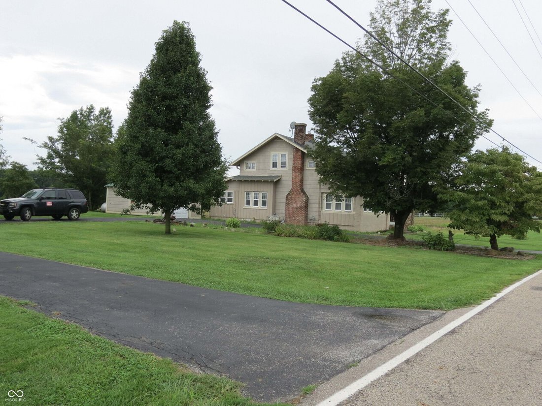 House in Morgantown, Indiana, United States 4 - 18662588