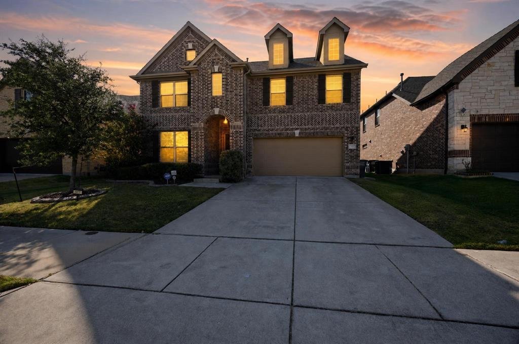 House in Little Elm, Texas, United States 2 - 18664073