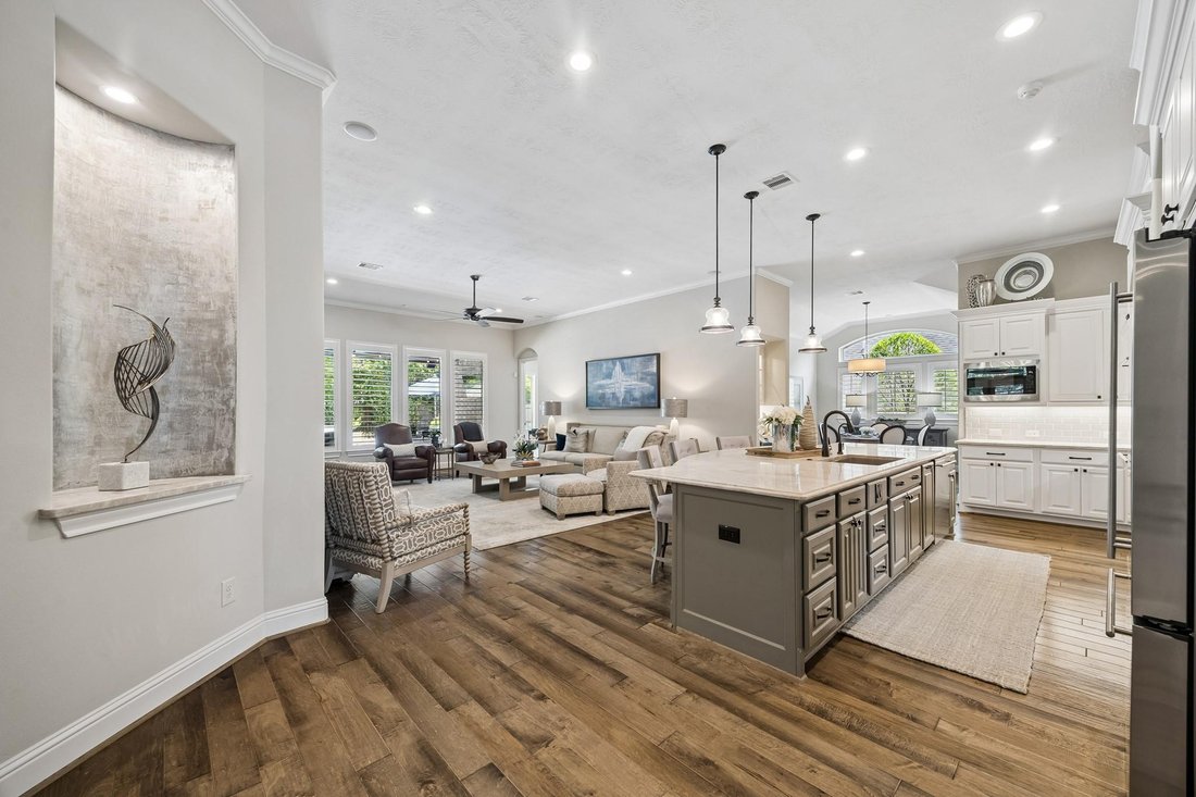 House in Sugar Land, Texas, United States 2 - 18664155