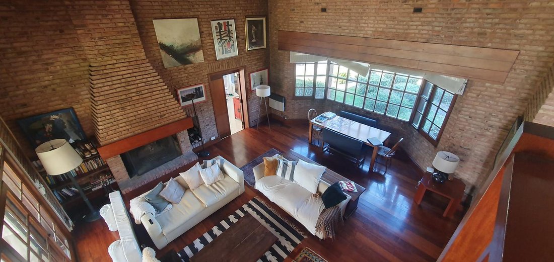 Maison à José C. Paz, Province de Buenos Aires, Argentine 4 - 18668584