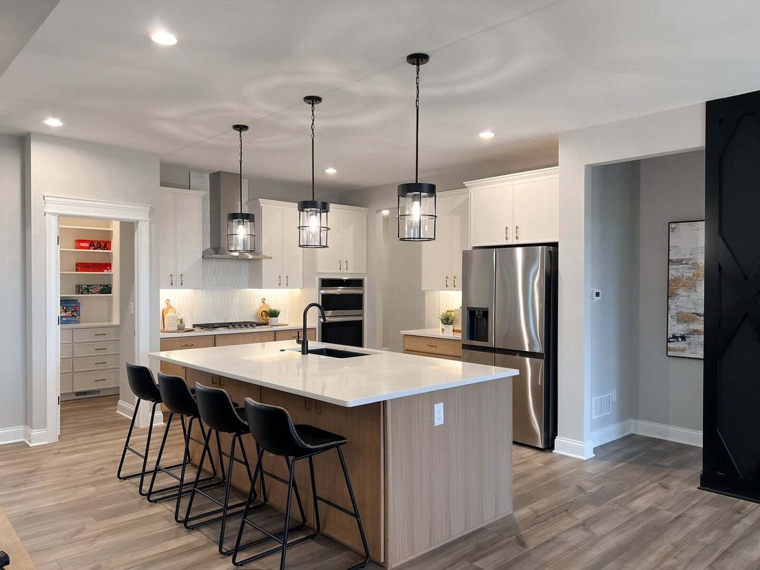 House in North Aurora, Illinois, United States 3 - 18666246