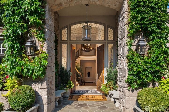 House in Bellevue, Washington, United States 3 - 18670594