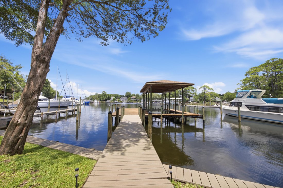 House in Niceville, Florida, United States 2 - 18668795