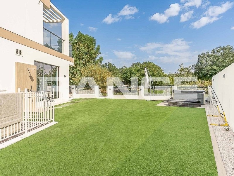 Villa in Damac Hills, Dubai, United Arab Emirates 1 - 18660900