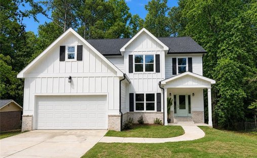 Haus in Norcross, Georgia, Vereinigte Staaten 1