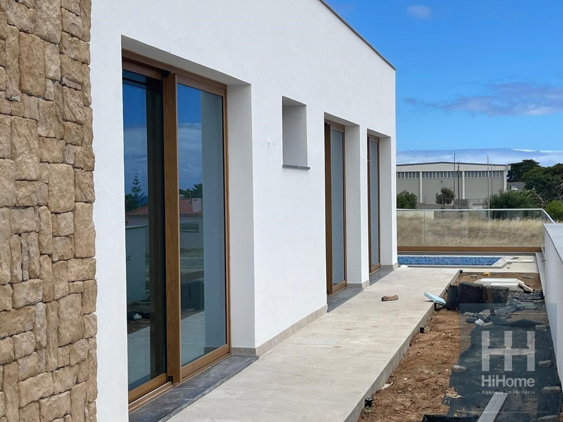 House in Porto Santo Island, Madeira, Portugal 5 - 14896207