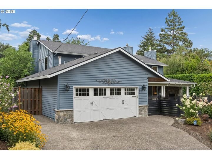House in Lake Oswego, Oregon, United States 1 - 18665580