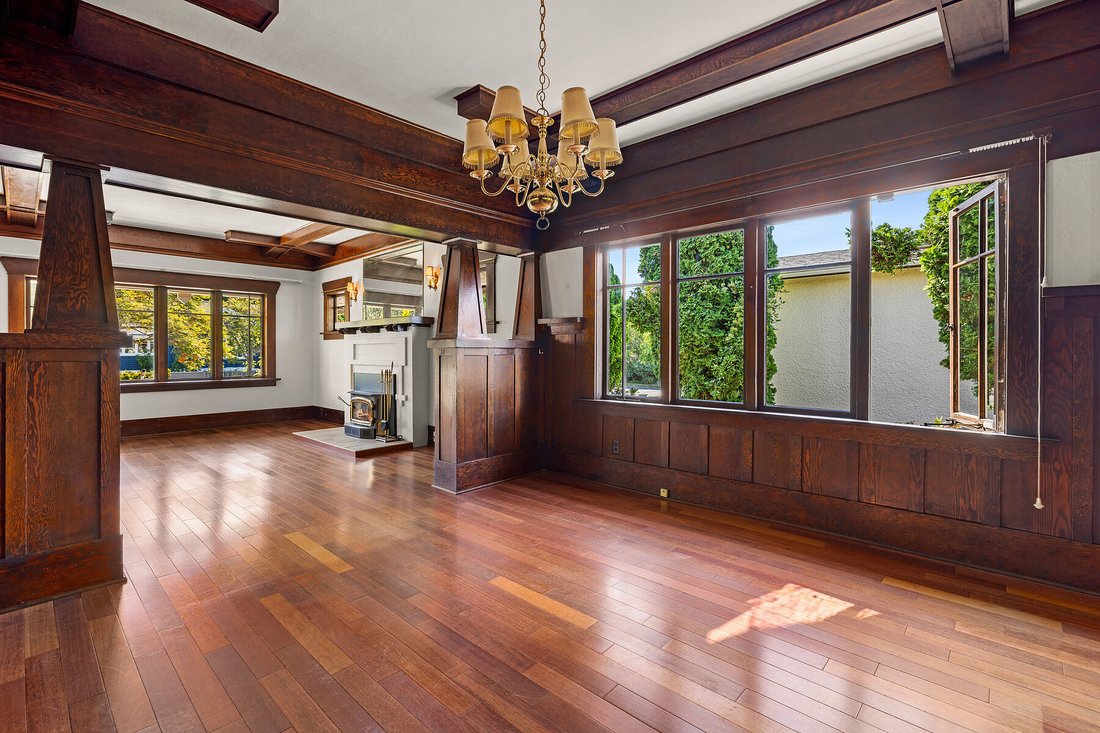 House in Victoria, British Columbia, Canada 5 - 18661588