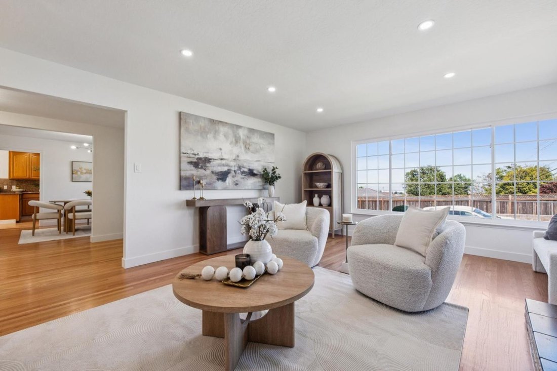 House in Millbrae, California, United States 5 - 18662242