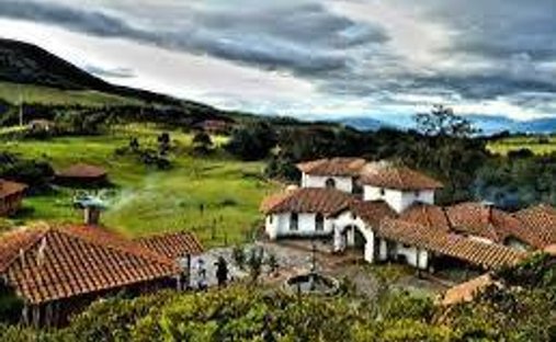 House in Machachi, Pichincha, Ecuador 1