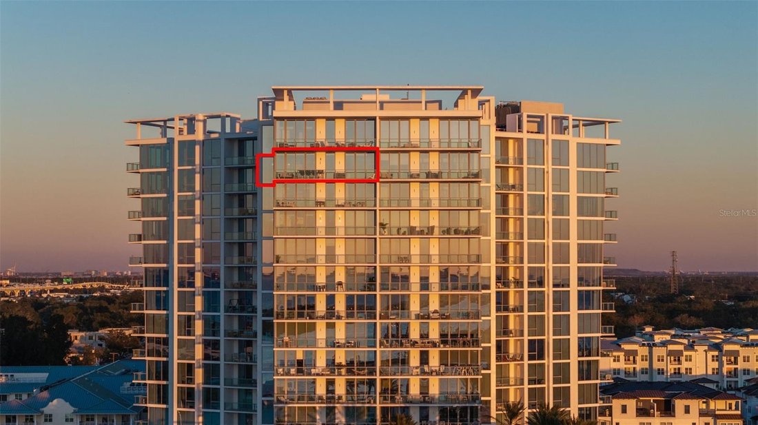 Condo in Tampa, Florida, United States 2 - 18669044