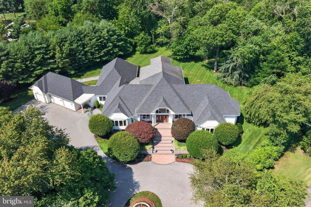 House in Moorestown, New Jersey, United States 3 - 18670334