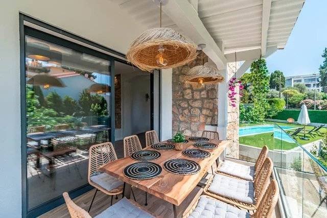 Villa in Cannes, Provence-Alpes-Côte d'Azur, France 1 - 17720627