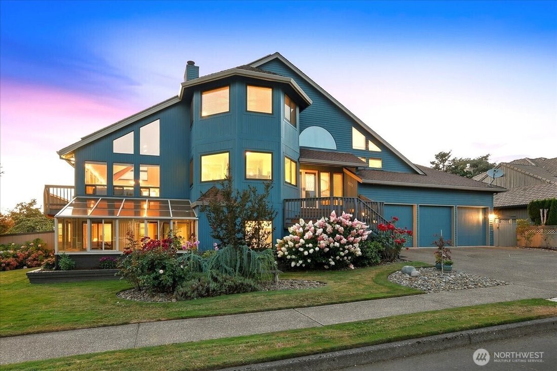 House in Vancouver, Washington, United States 1 - 18670506