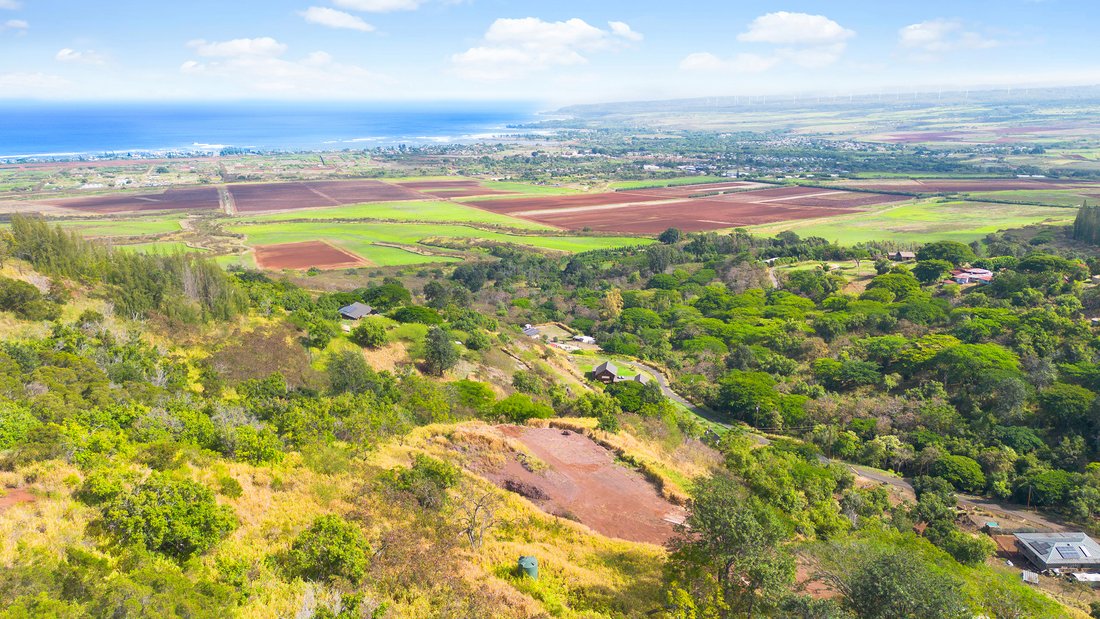 Land in Waialua, Hawaii, United States 4 - 18665303