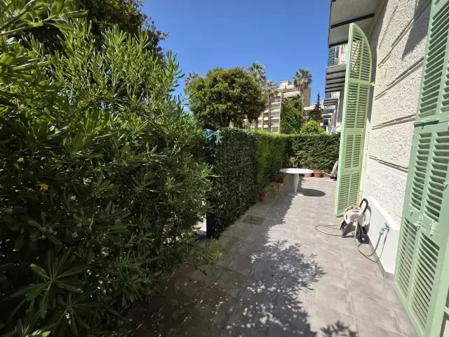 Apartment in Menton, Provence-Alpes-Côte d'Azur, France 1 - 16037434