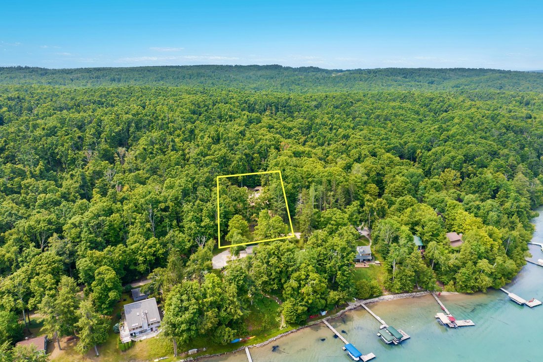 House in Boyne City, Michigan, United States 4 - 18662444