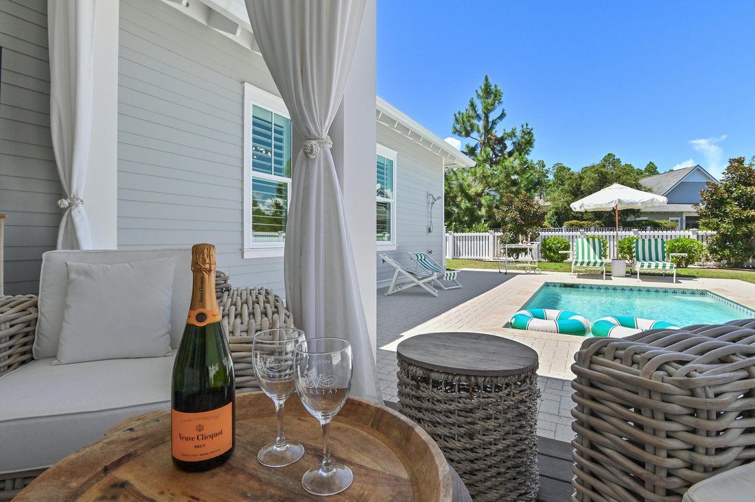 House in Watersound, Florida, United States 3 - 18663219