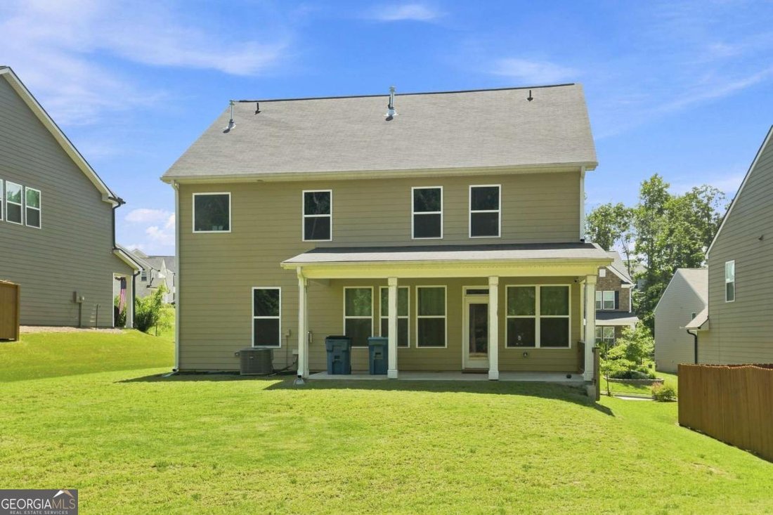 House in Lawrenceville, Georgia, United States 5 - 18659380