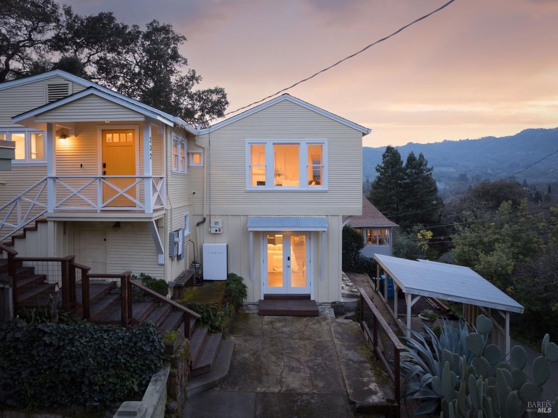 House in Sonoma, California, United States 2 - 18669502