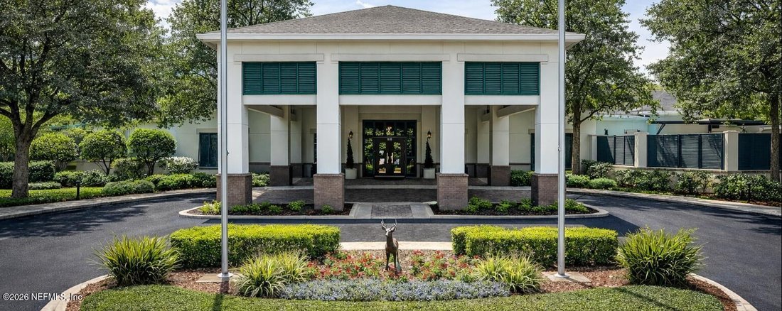 House in Jacksonville, Florida, United States 5 - 18661818