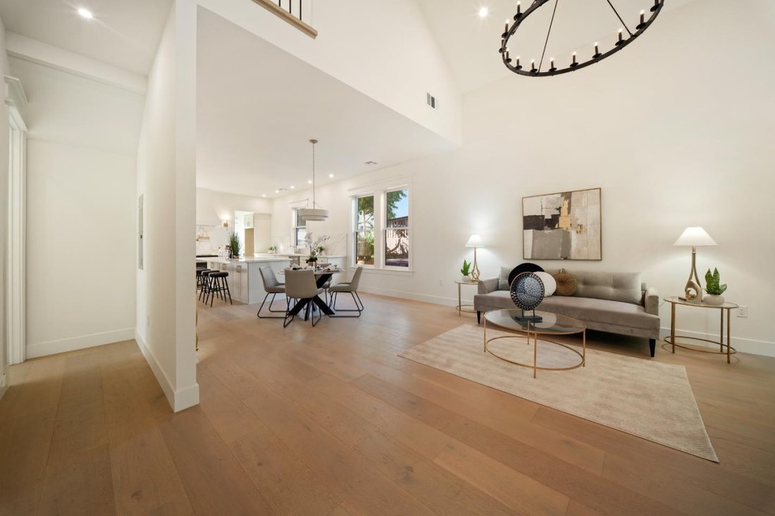 House in San Jose, California, United States 5 - 18667317