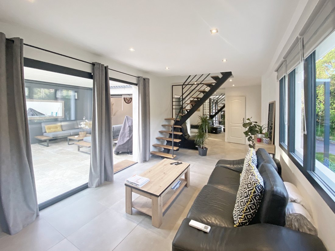 House in Ville-Les Saquedes-Le Bouillonnet, Sainte-Maxime, France 5 - 18660378