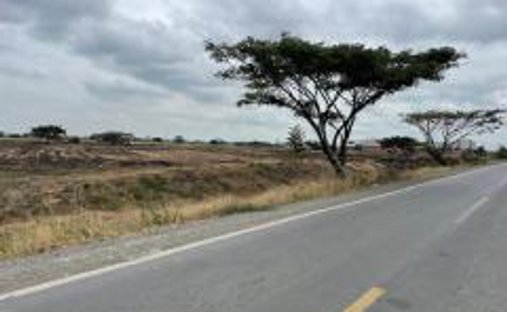 Land in Guayaquil, Guayas, Ecuador 1