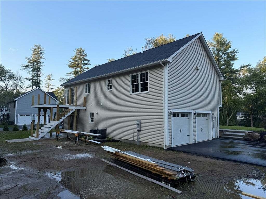House in Coventry, Rhode Island, United States 4 - 18665943