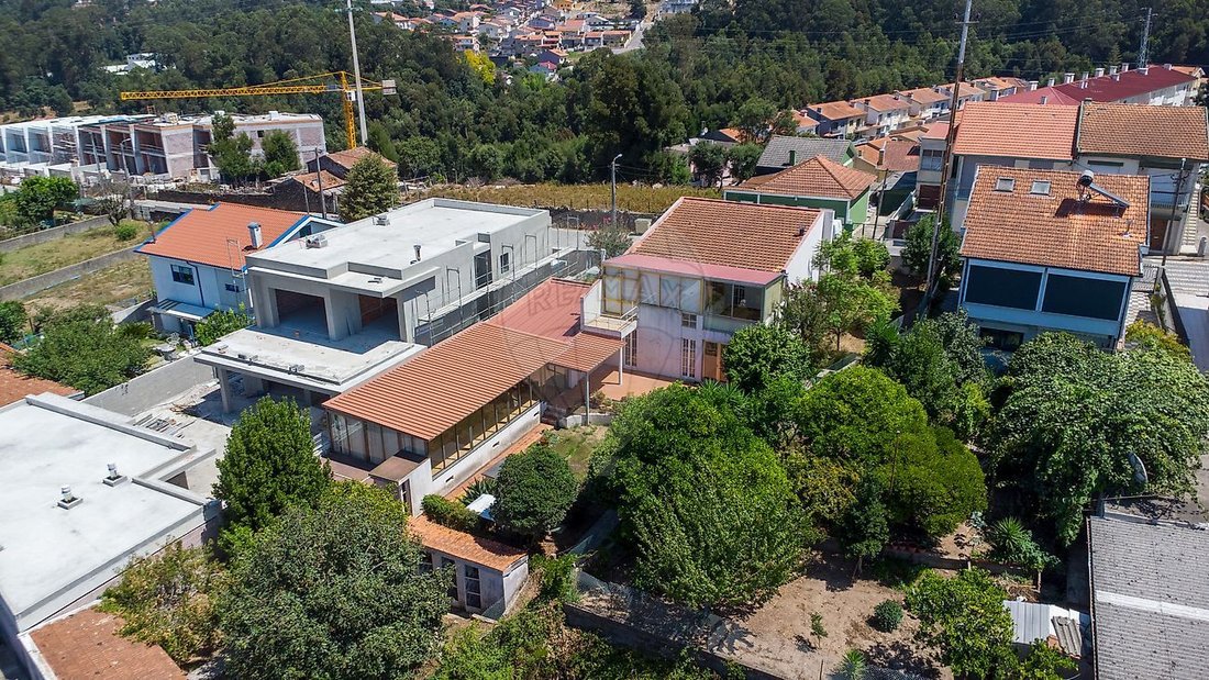 House in Gondomar (Sao Cosme), Valbom e Jovim, Porto District, Portugal 3 - 18668089