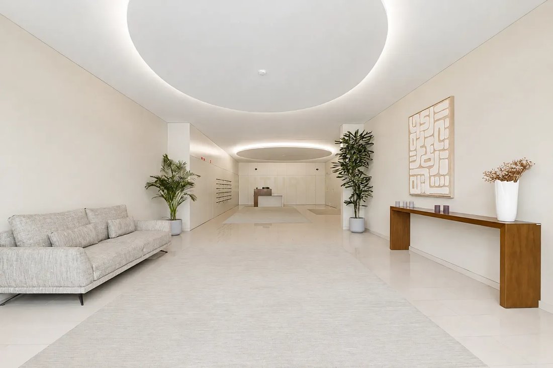 Apartment in Matosinhos e Leca da Palmeira, Porto District, Portugal 2 - 18666602