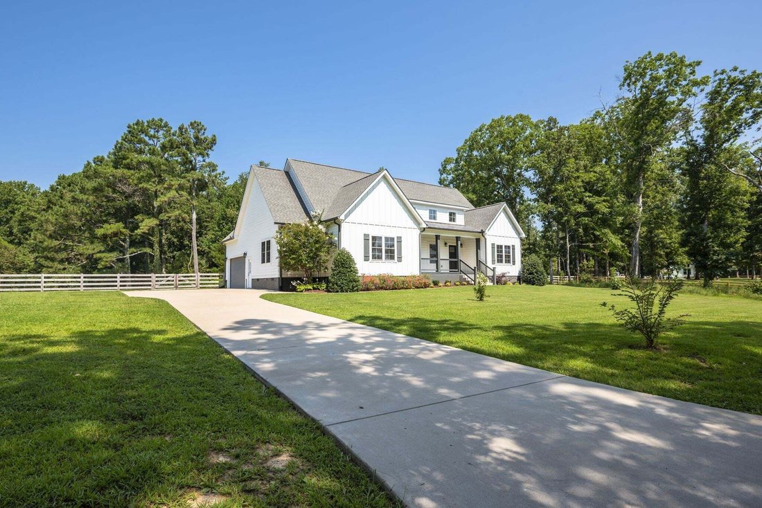House in Burns, Tennessee, United States 2 - 18663758