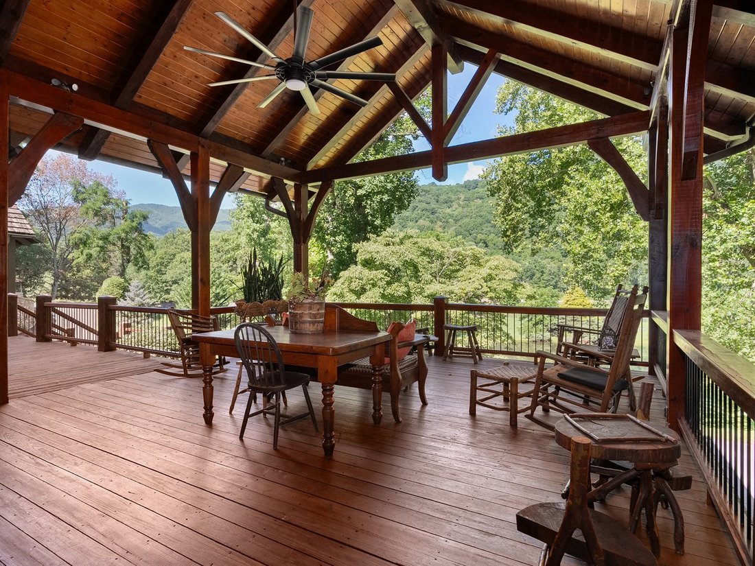 House in Brevard, North Carolina, United States 2 - 18670384