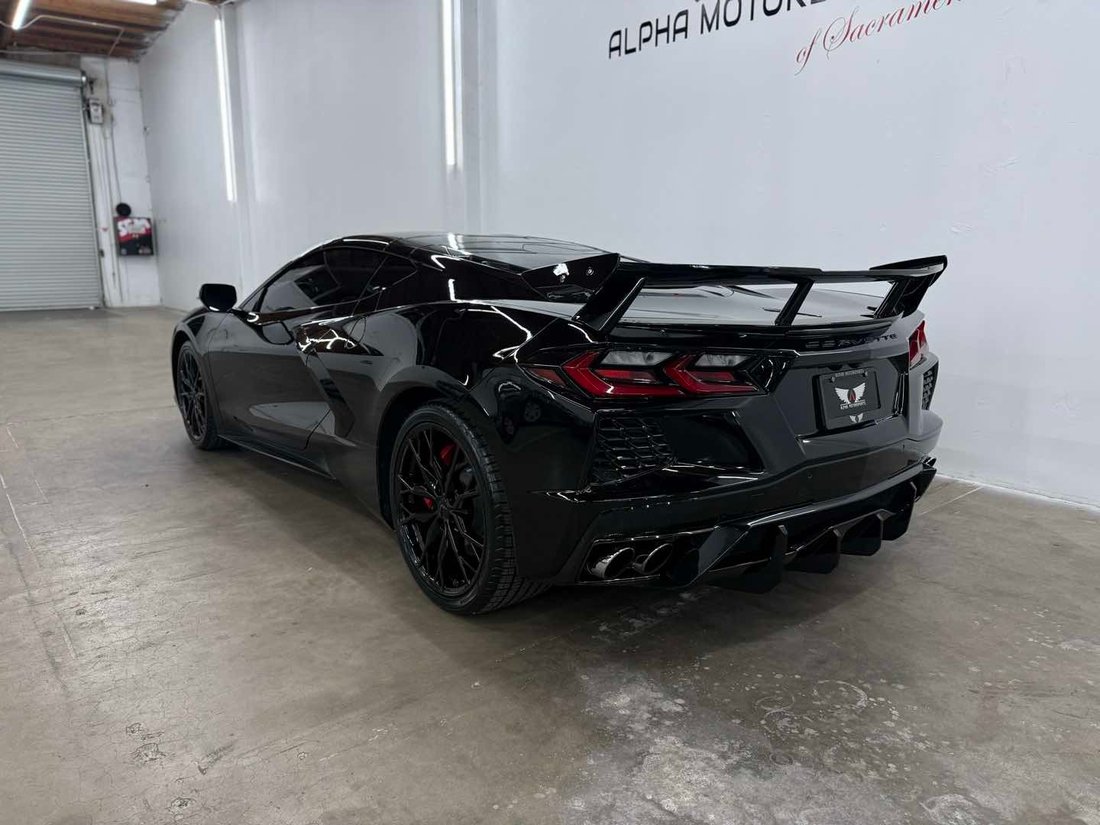 Coupe in Sacramento, CA, United States 4 - 18666675