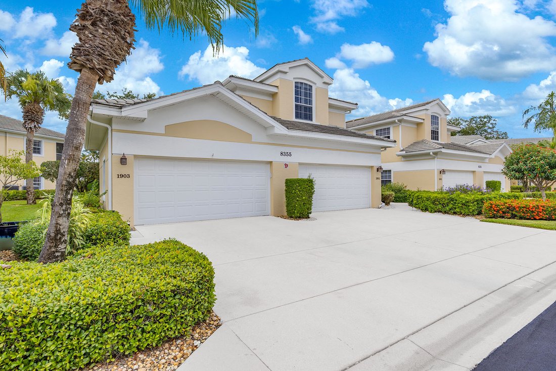 Condo in Naples, Florida, United States 3 - 18666439