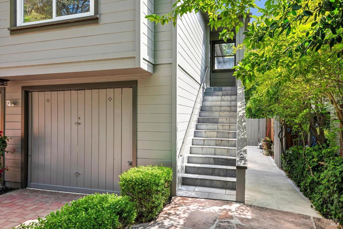 Casa en Fairfax, California, Estados Unidos 3 - 18662691
