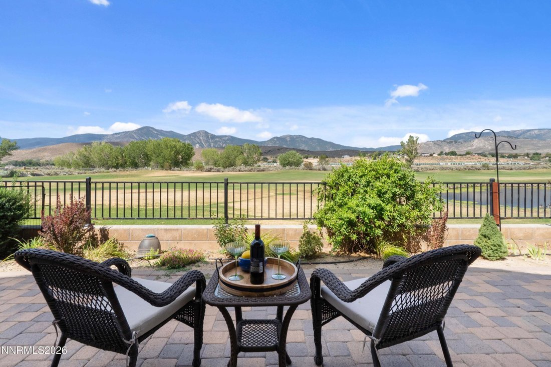 House in Indian Hills, Nevada, United States 3 - 18659098