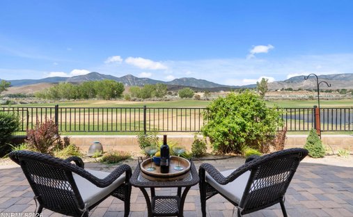 House in Indian Hills, Nevada, United States 1