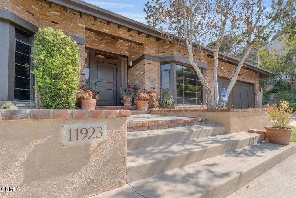 House in Los Angeles, California, United States 2 - 18666180